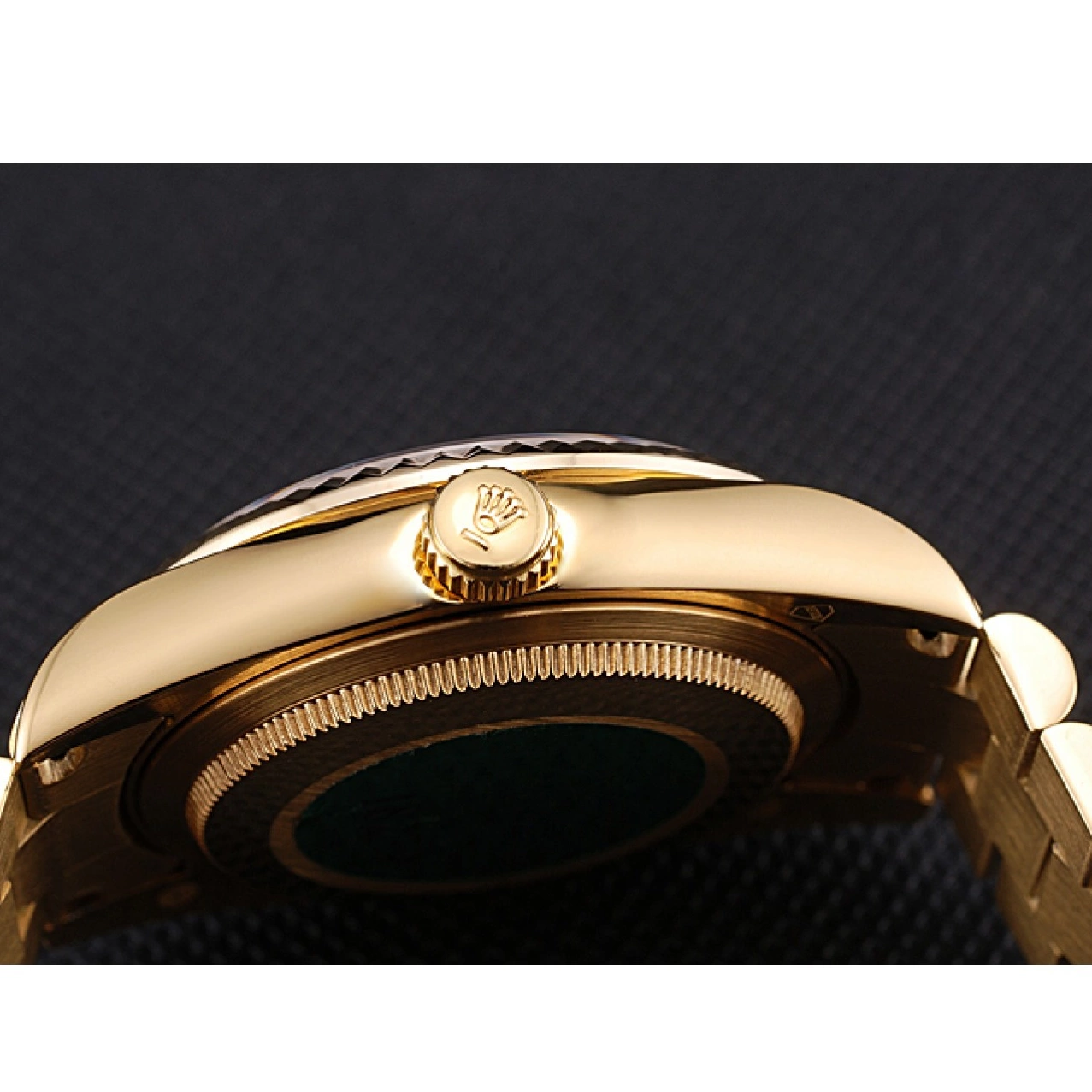 Good copy rolex watches Swiss Rolex Day-Date Mechanism-srl76 0604